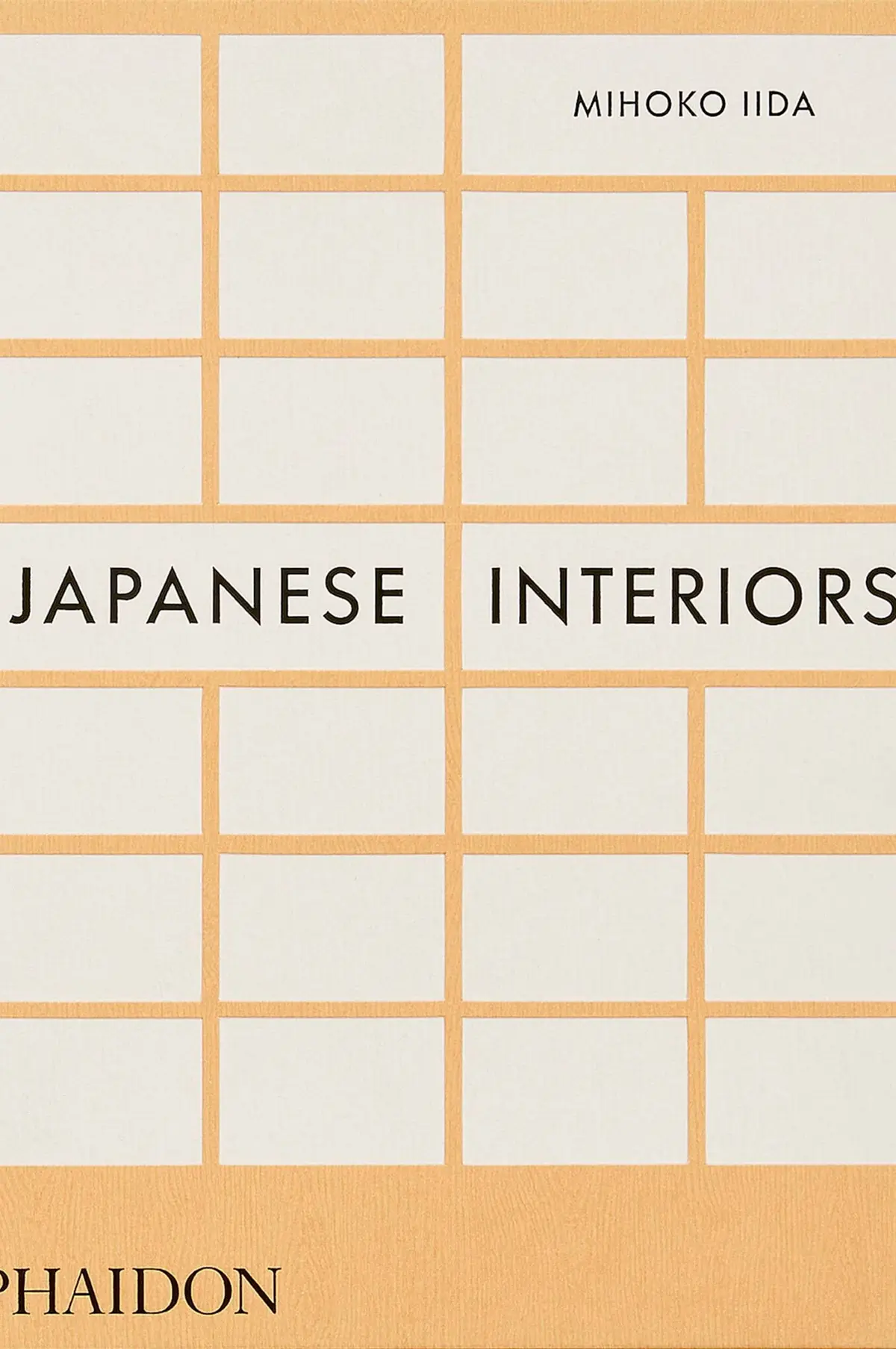 Coffee Table Book - Japanese Interiors