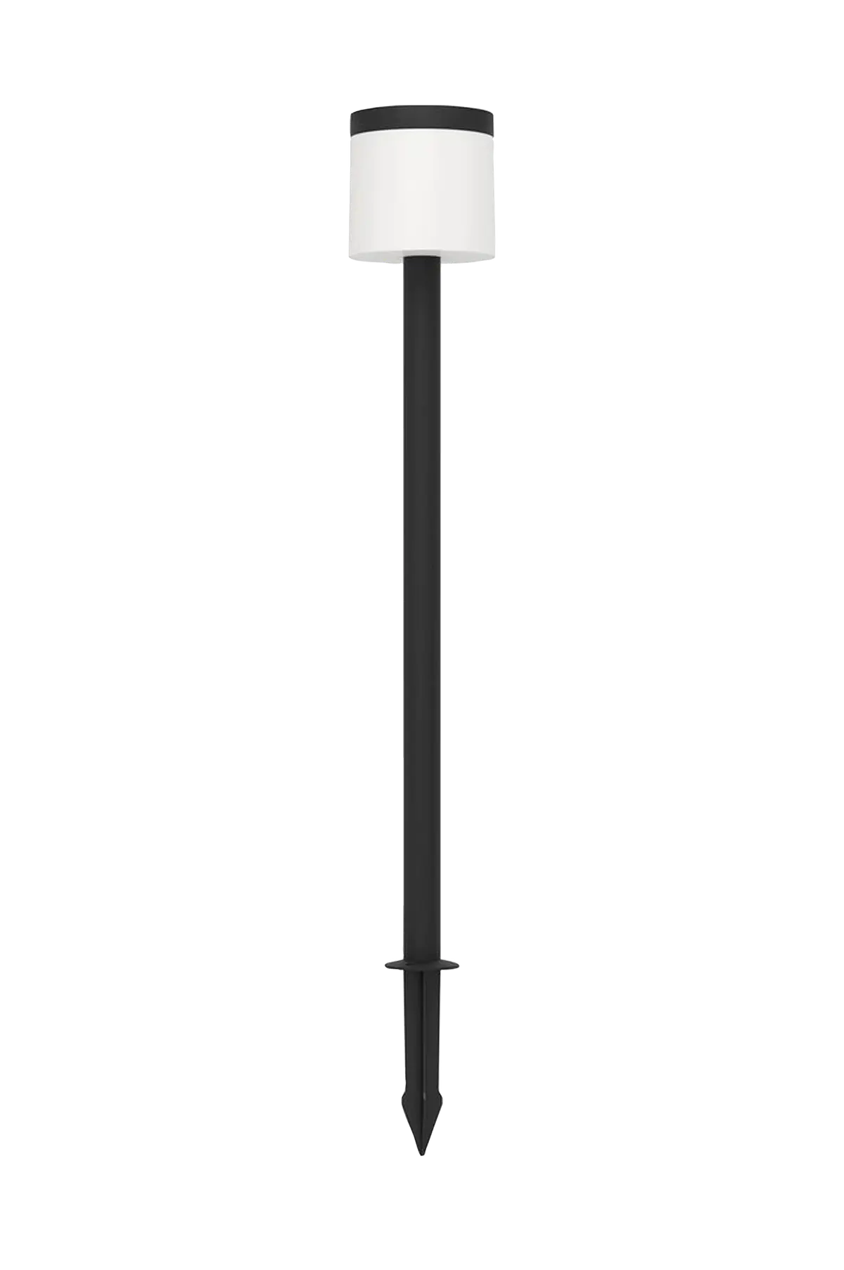 Pollarlys Pantete Solar Powered With Sensor 1150 mm