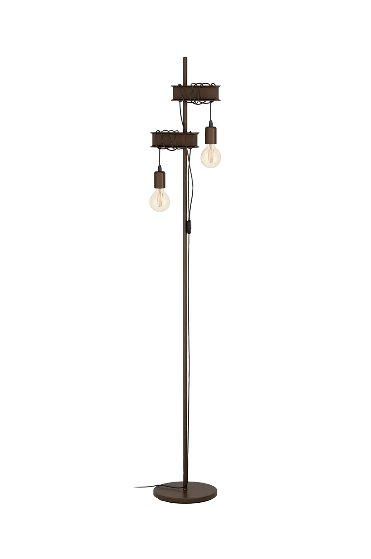 Gulvlampe Townshend 4