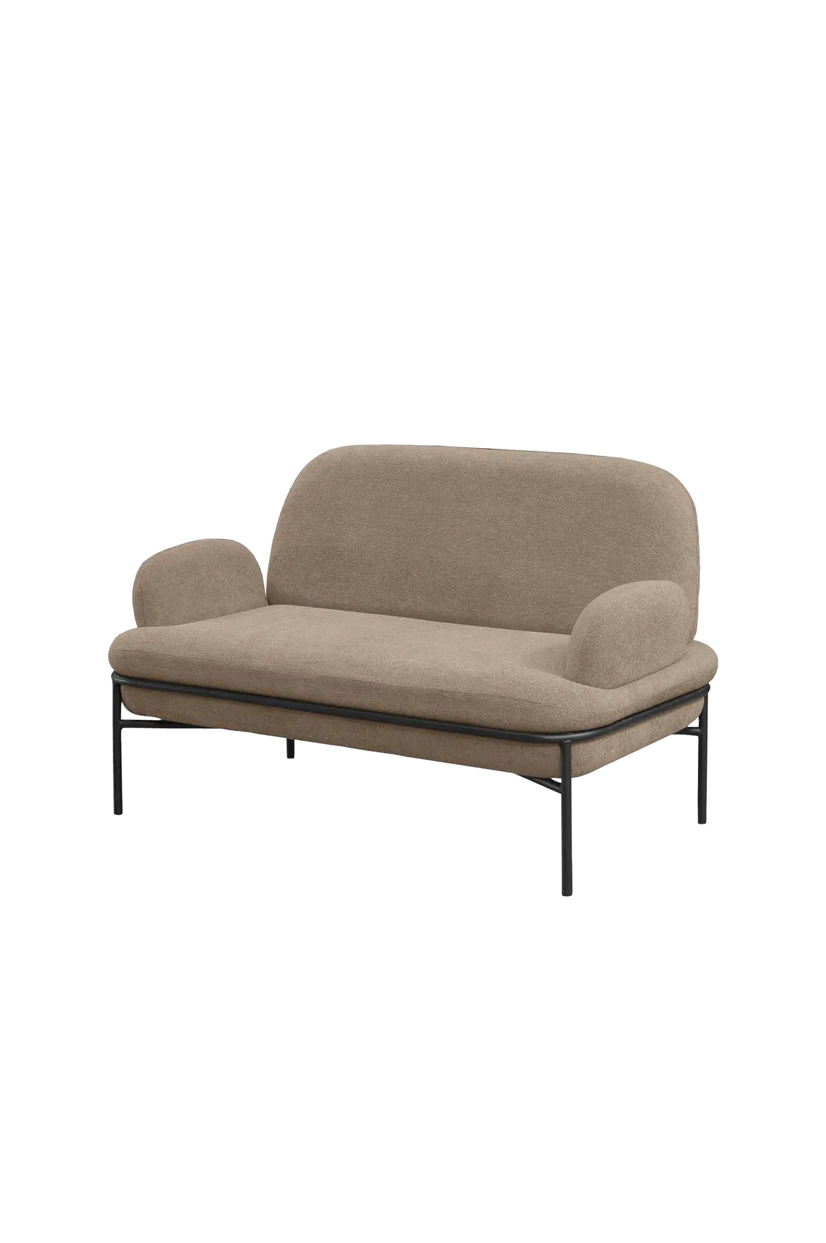 2-seters sofa Aster