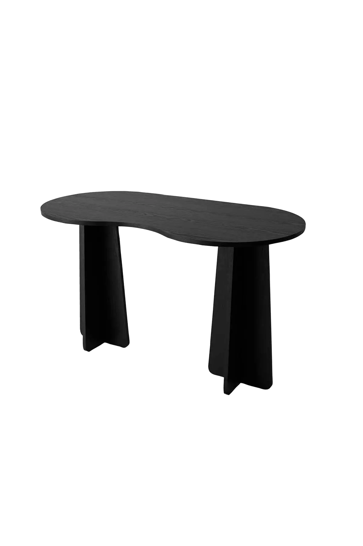 Study Desk Infini Svart