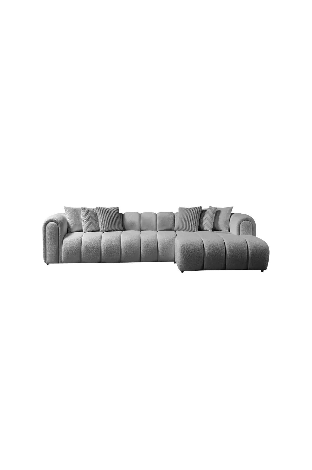 Hjørnesofa N Line Right