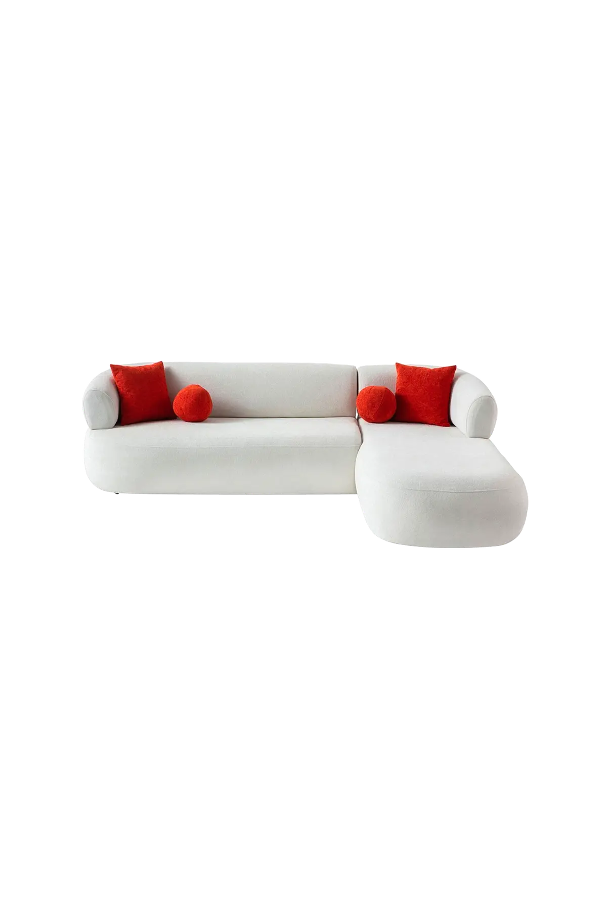 Hjørnesofa Roma Right