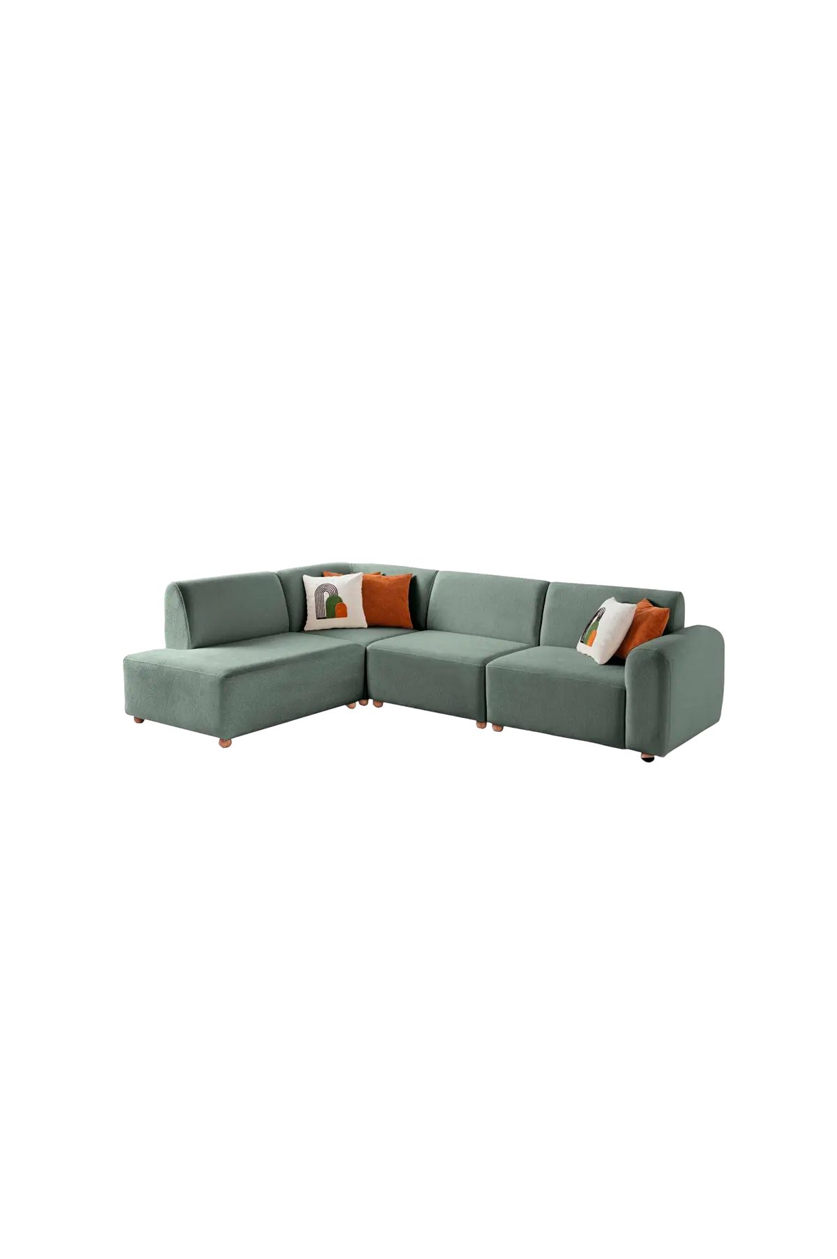 Hjørnesofa S Loft Left