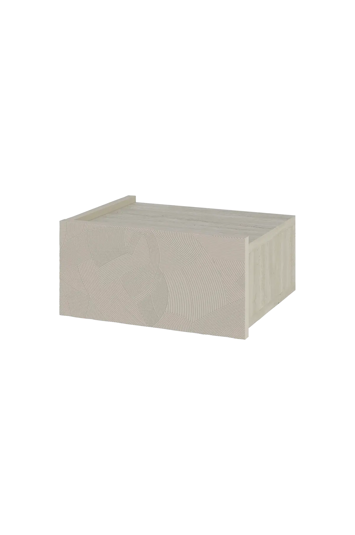 Nattbord Onda LED