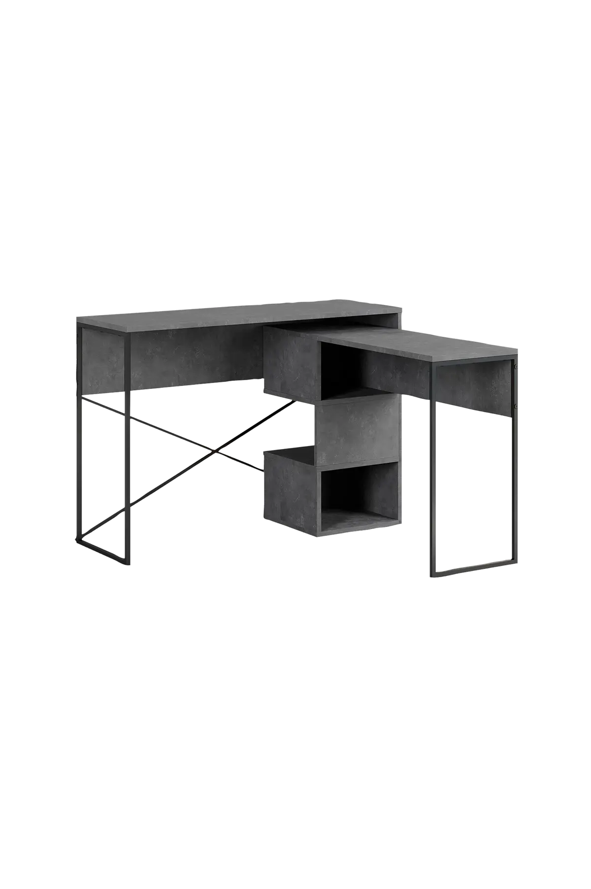 Study Desk Badau