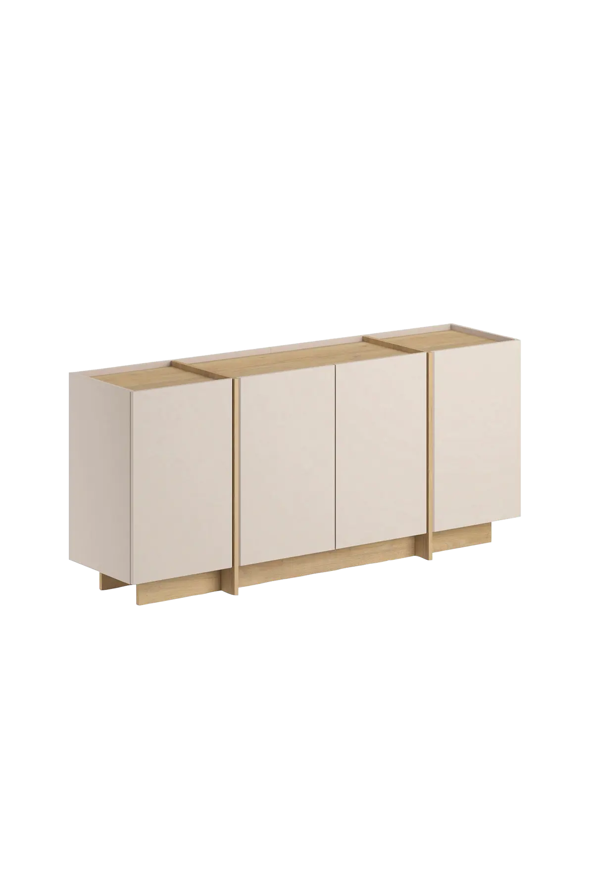 Konsoll Dorma