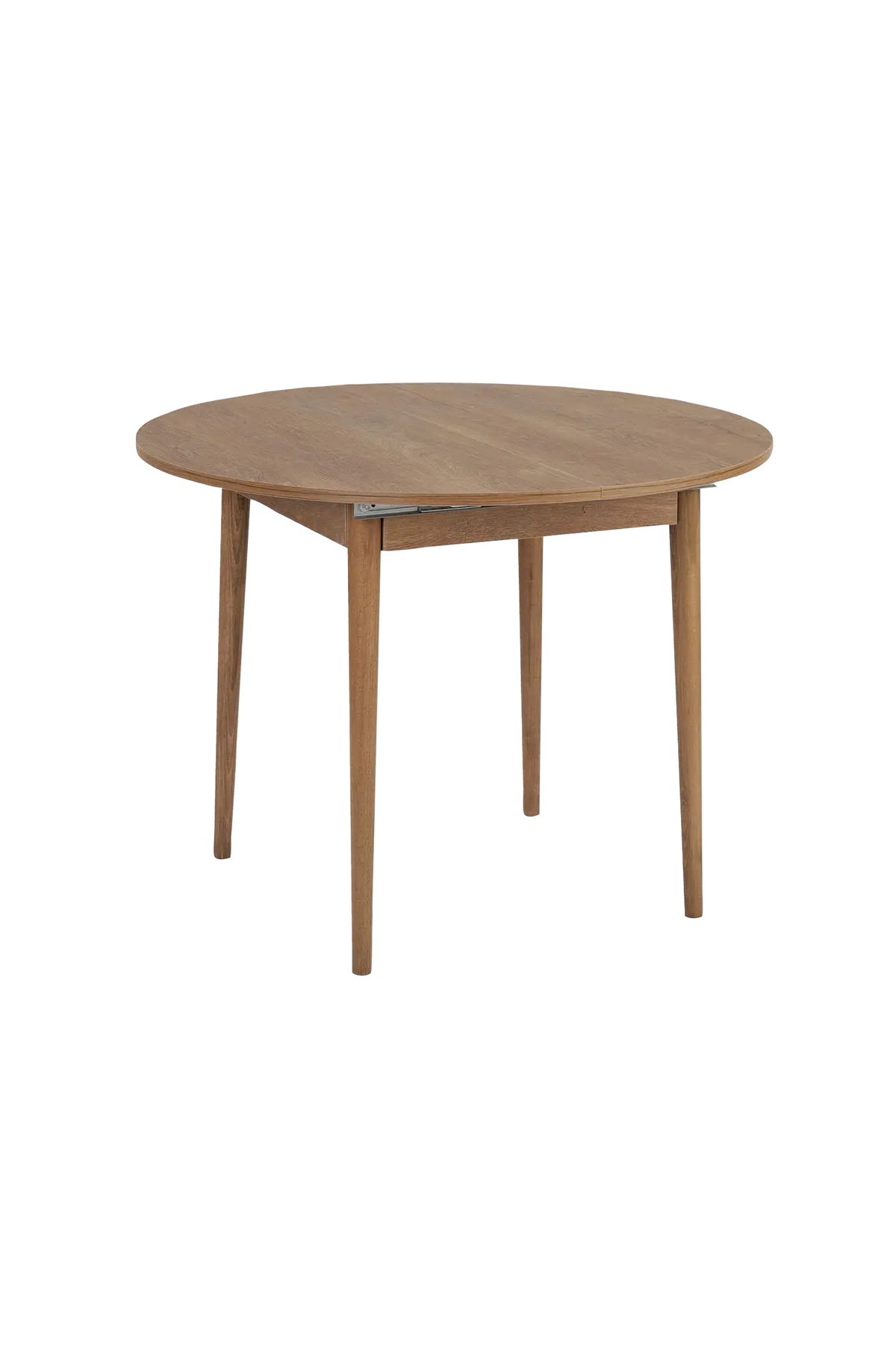 Uttrekkbart spisebord Viona