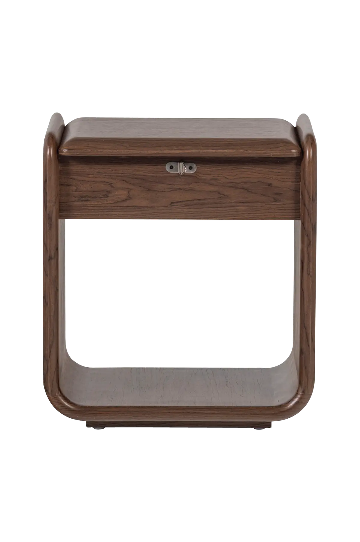 Elura kommode/nattbord Brun