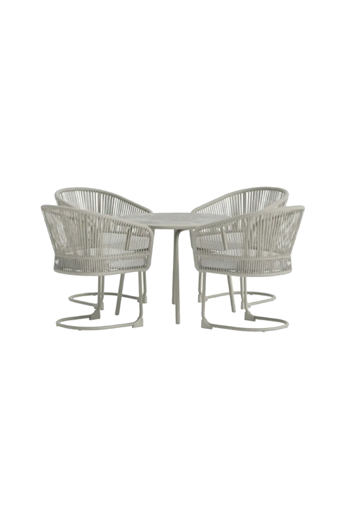 Tilos Dining Set