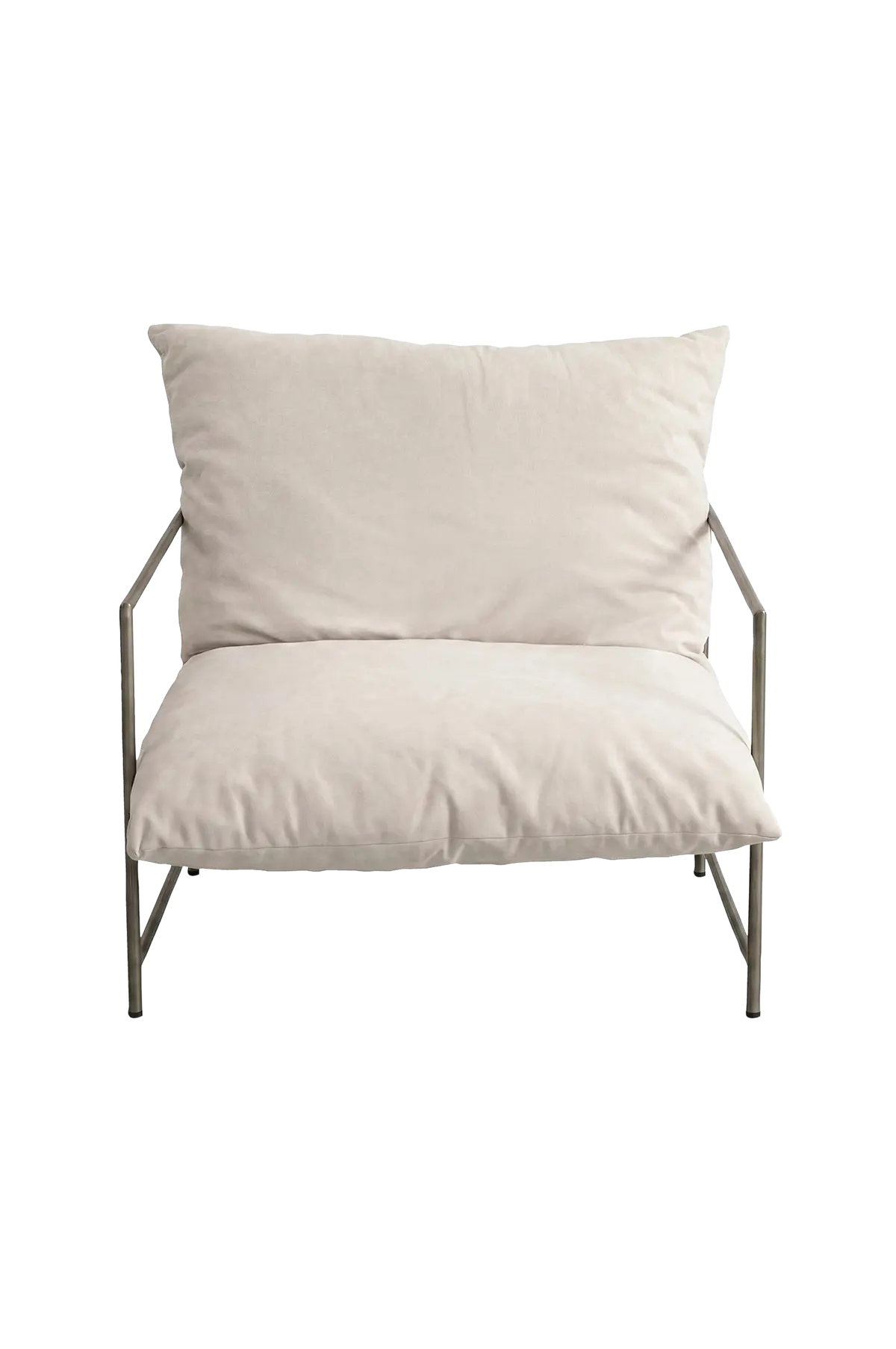Sedalia lenestol Beige