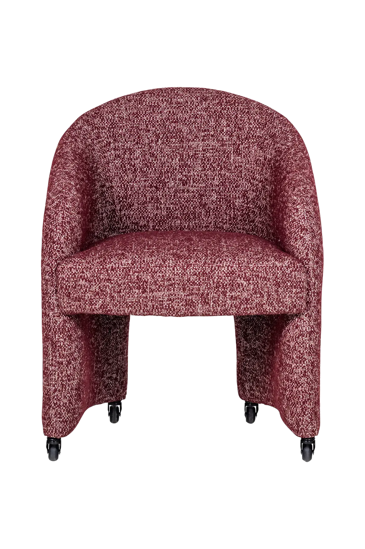 Cordo spisestol Bordeaux