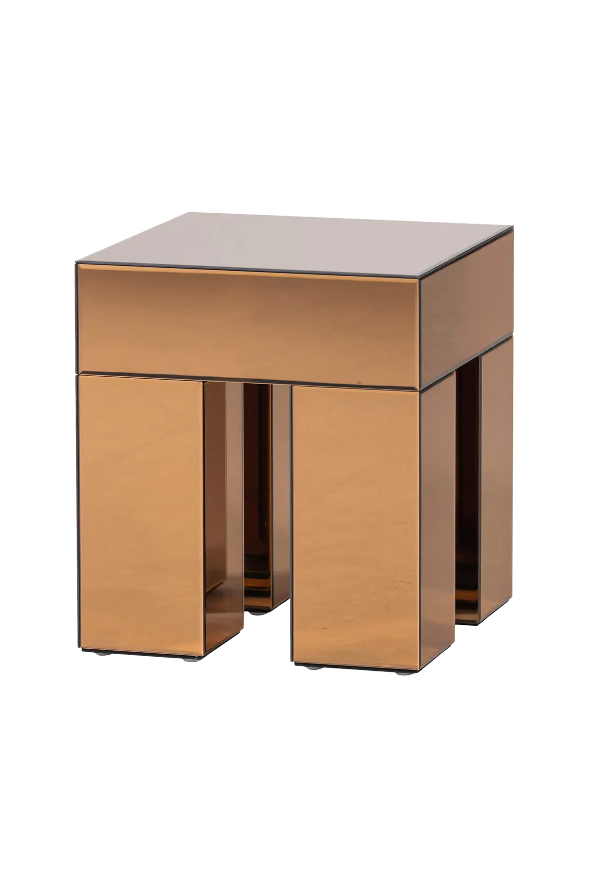 Mirrox sidebord