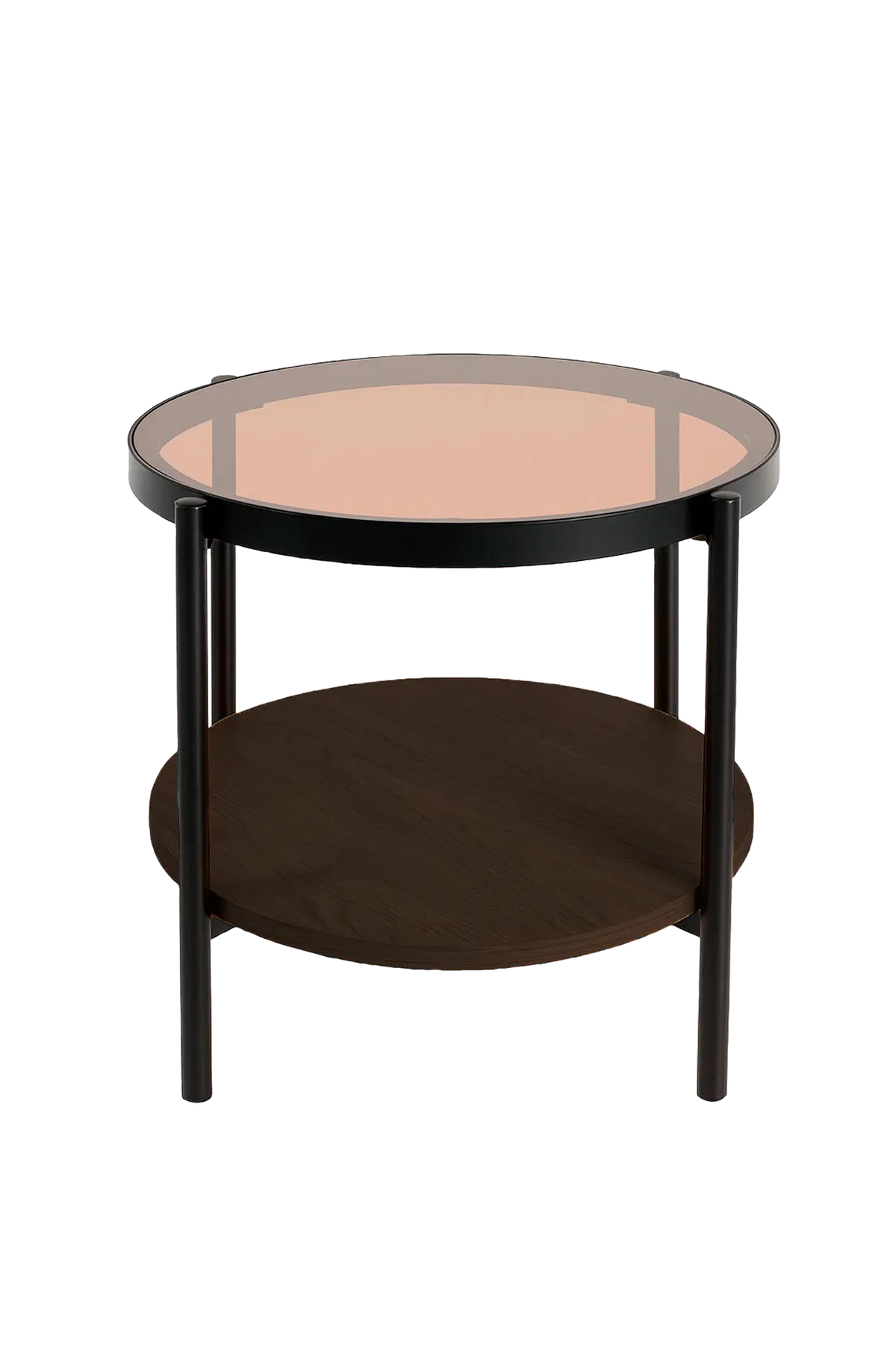 Enzo Sidebord Ø48 Cm