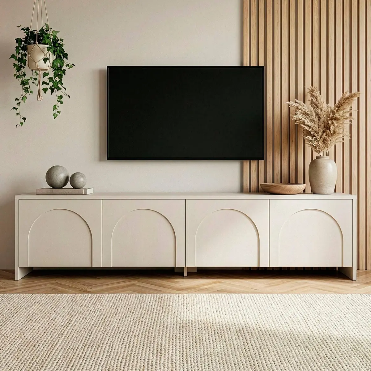 Tv Stand-Aurelia