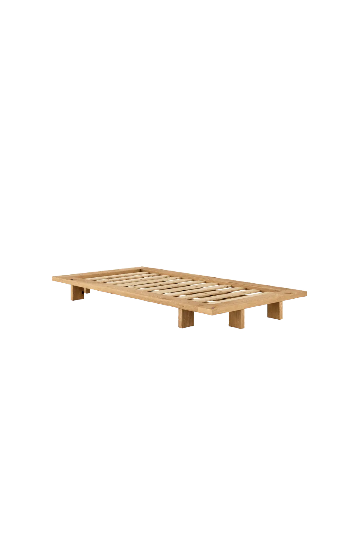 Japan Seng 602 Oljet eik