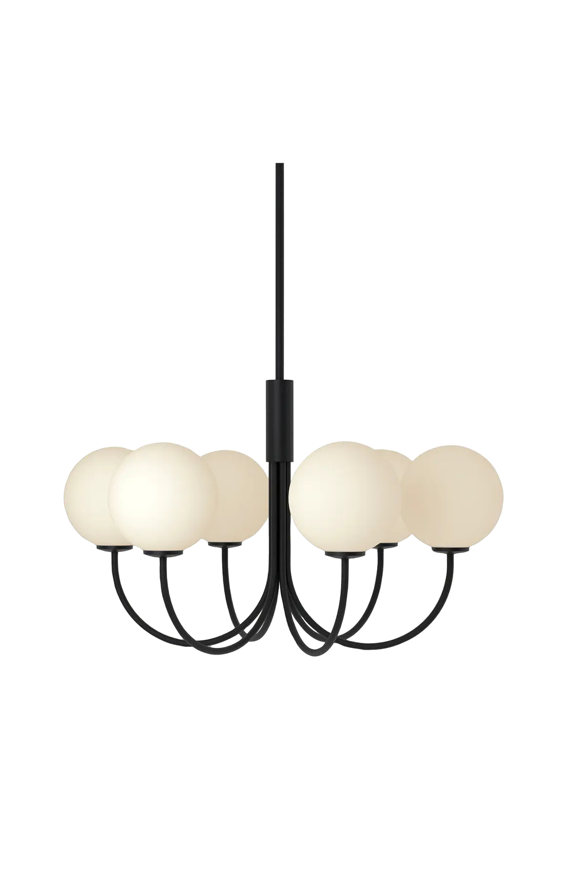 Lysekrone Ballon 6