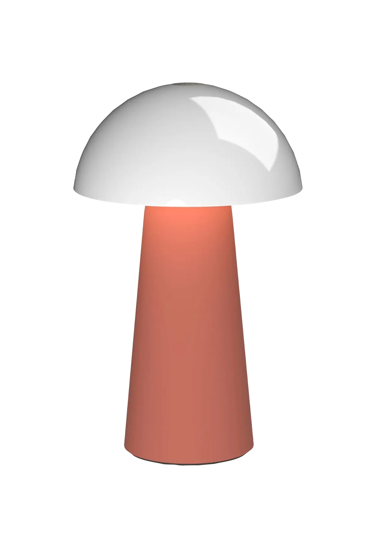 Bærbar LED-lampe Bello