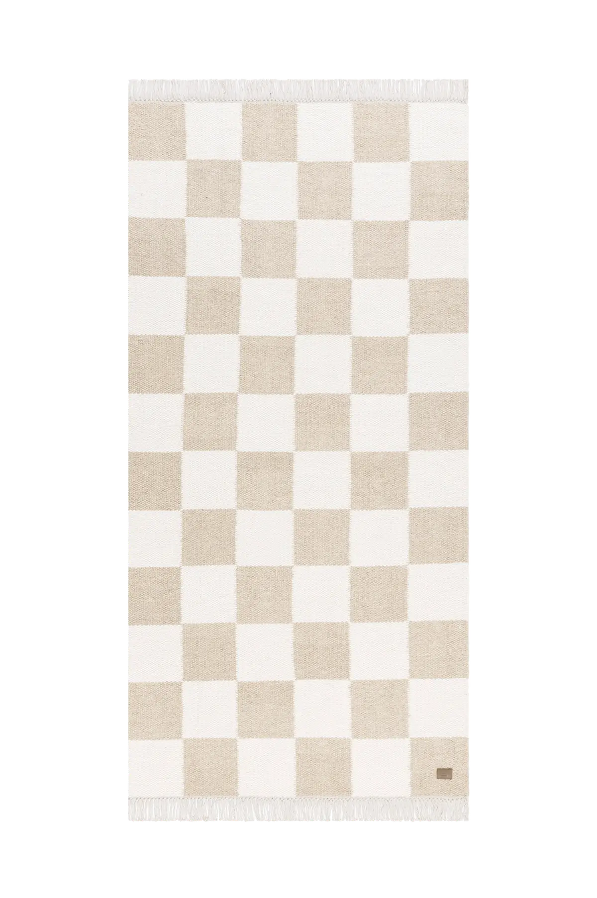 Ullteppe Nordic Check