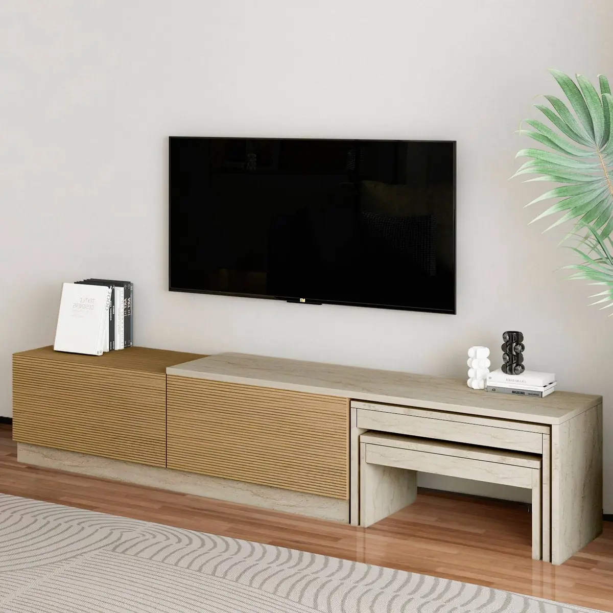 Tv Stå - Nest