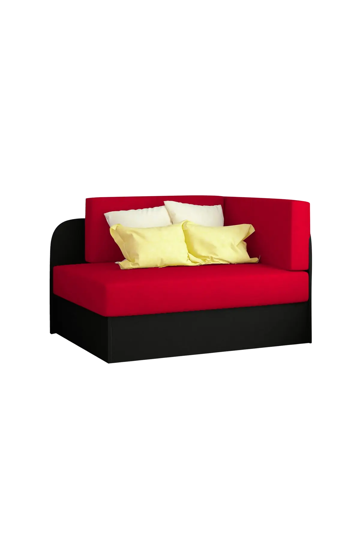 Sovesofa Rosa