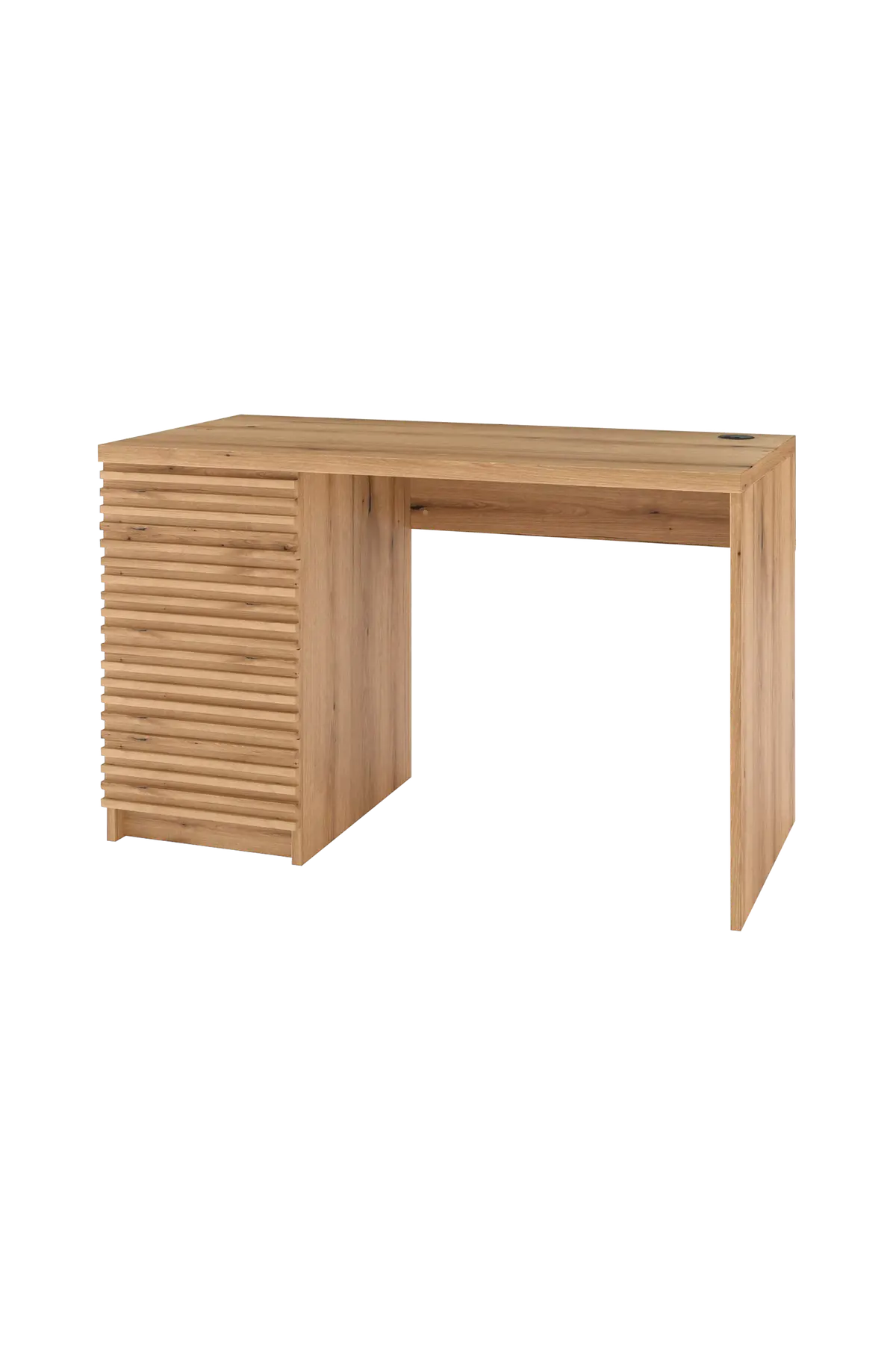 Skrivebord Bisett 120