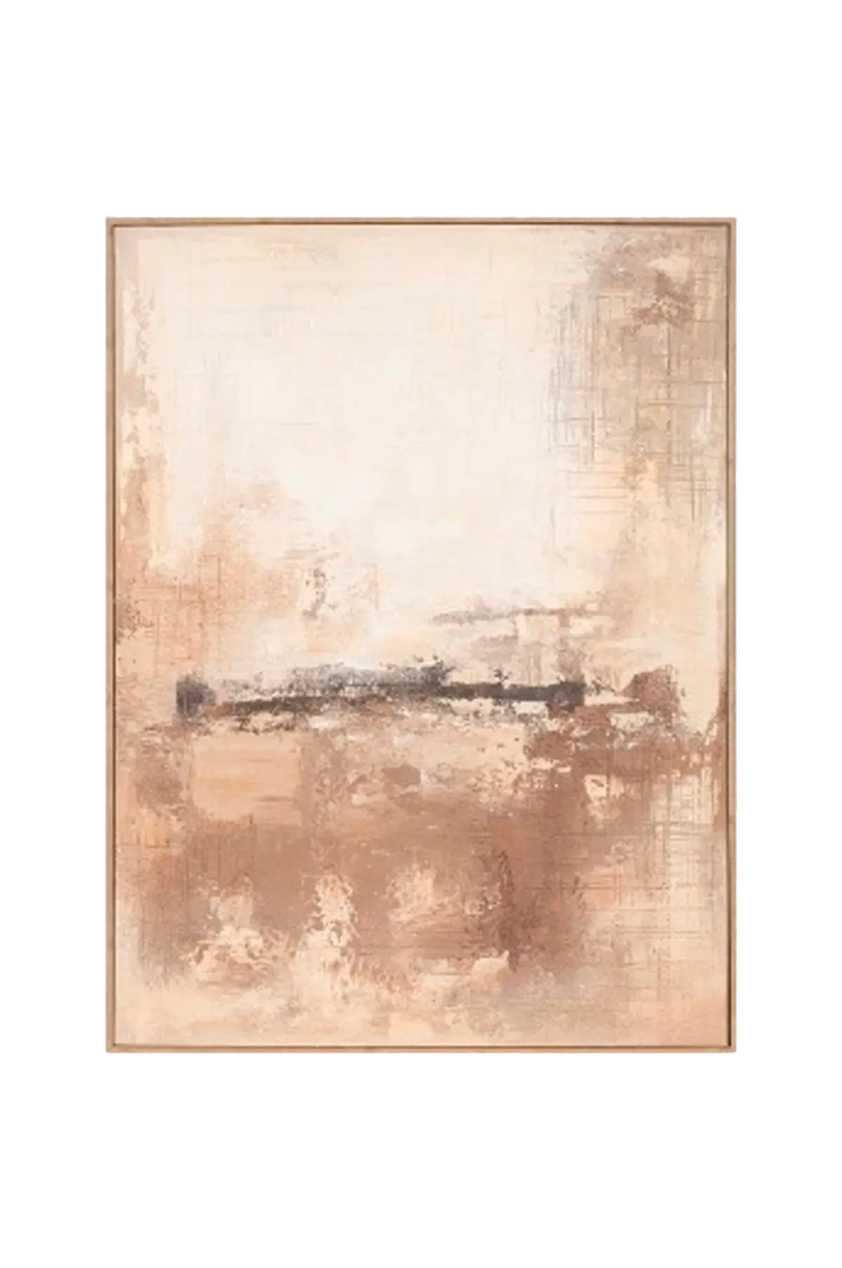 Maleri, Remy Lysebrun