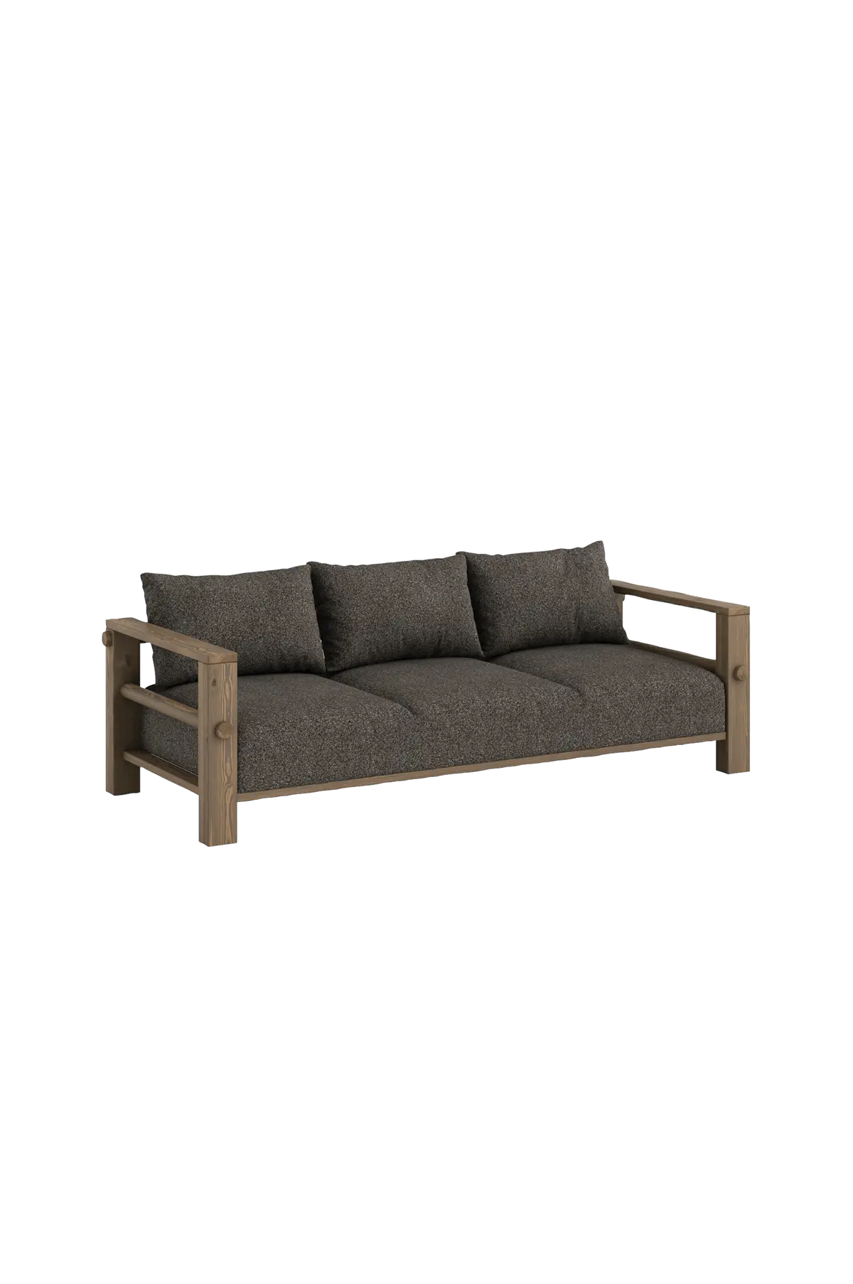 Bare Sovesofa