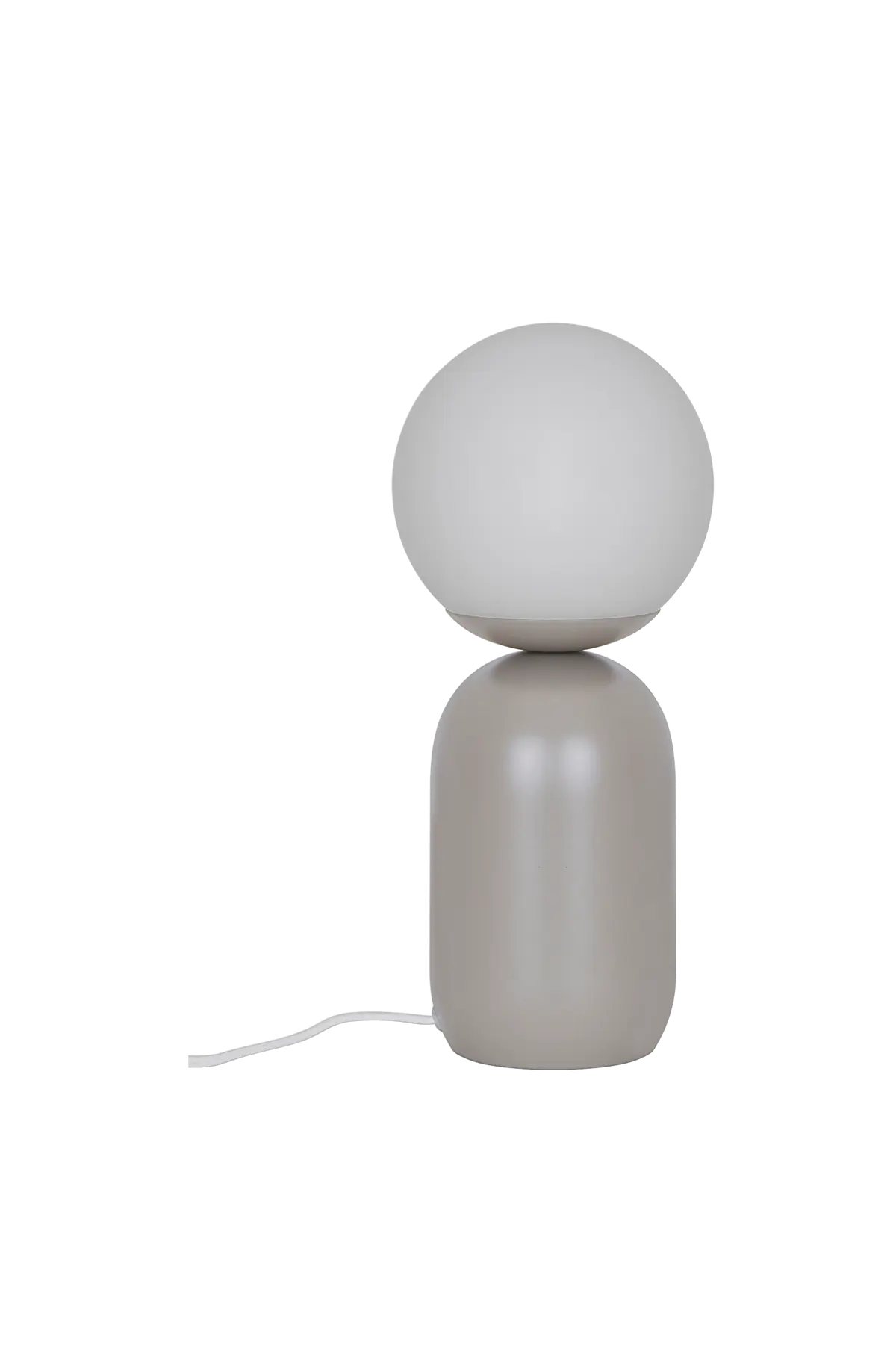 Bordlampe Notti