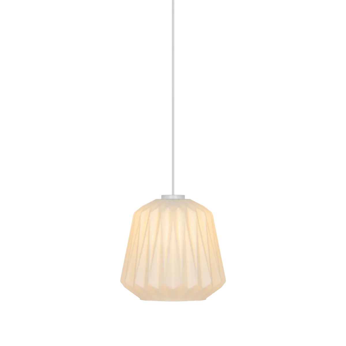 Taklampe Elbie