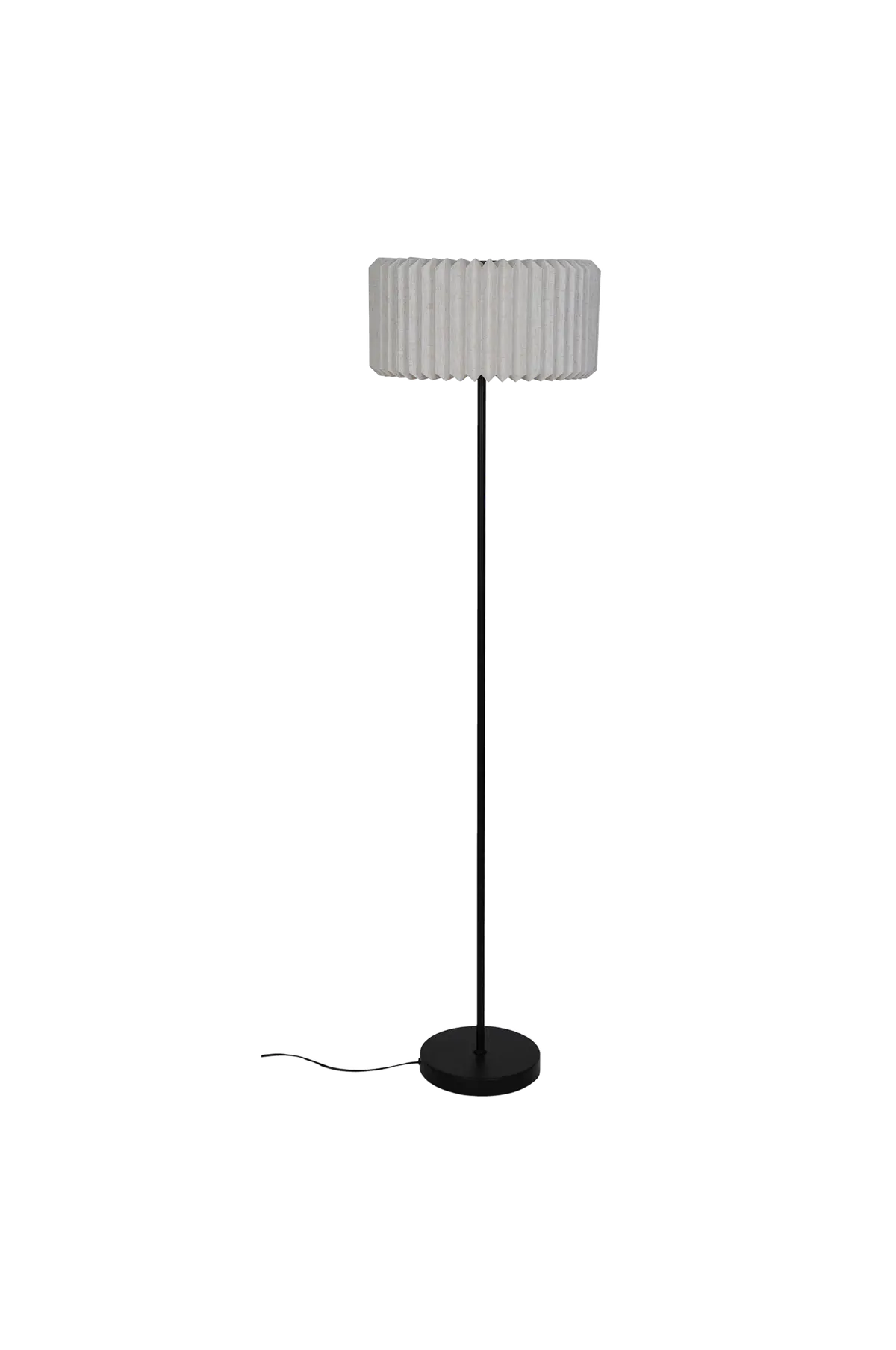 Gulvlampe Vivienne Off White