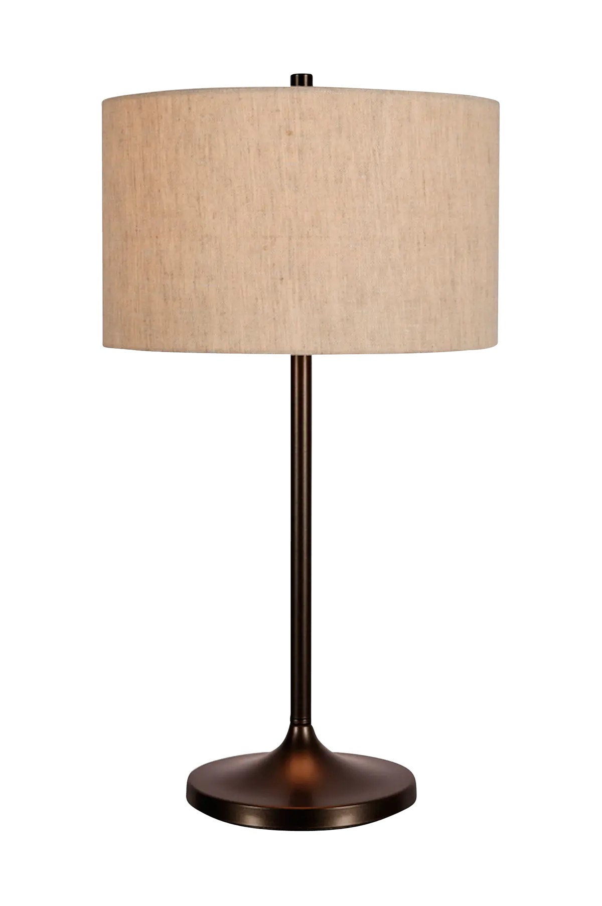 Bordlampe Soft Ø34