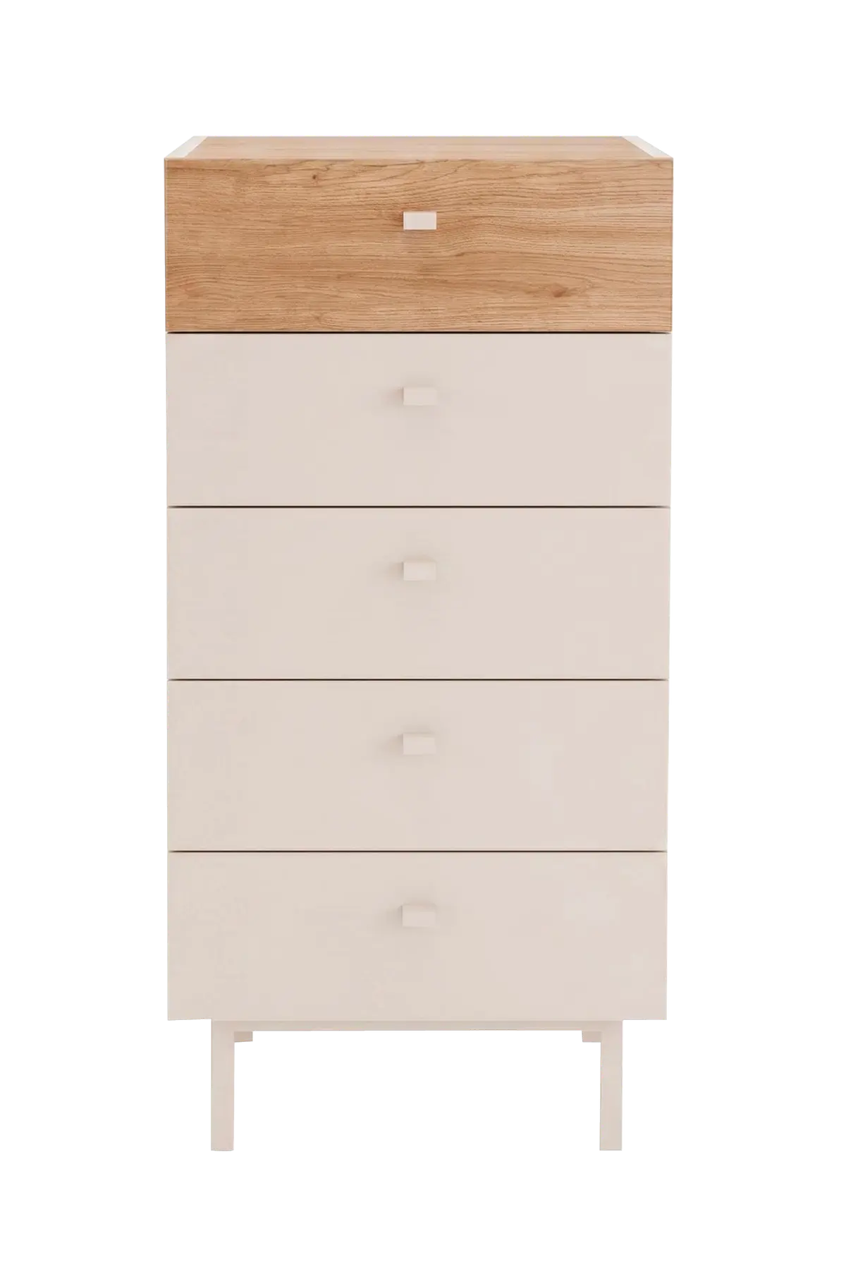 Kommode Lukemed