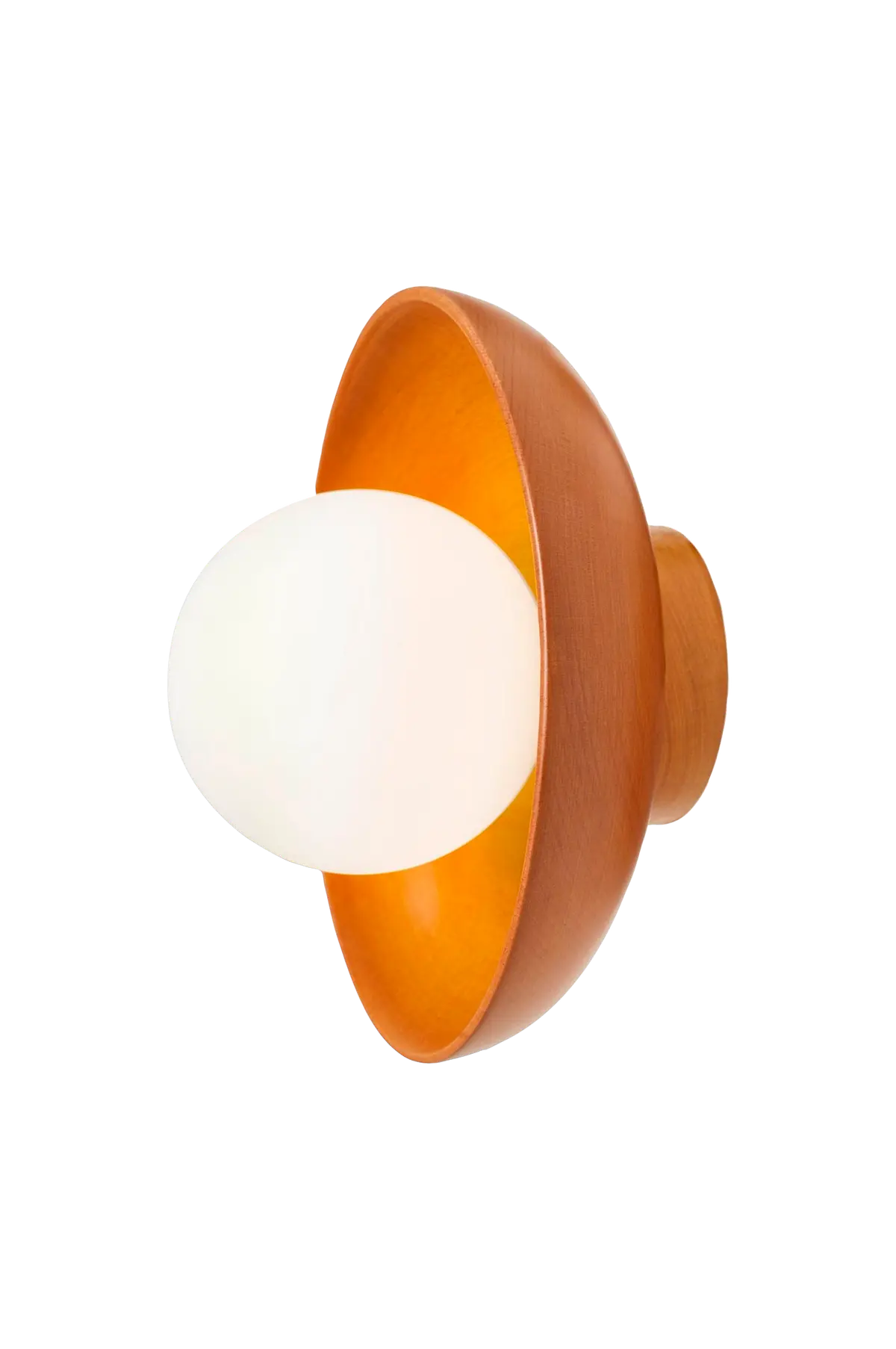 Vegglampe Stela