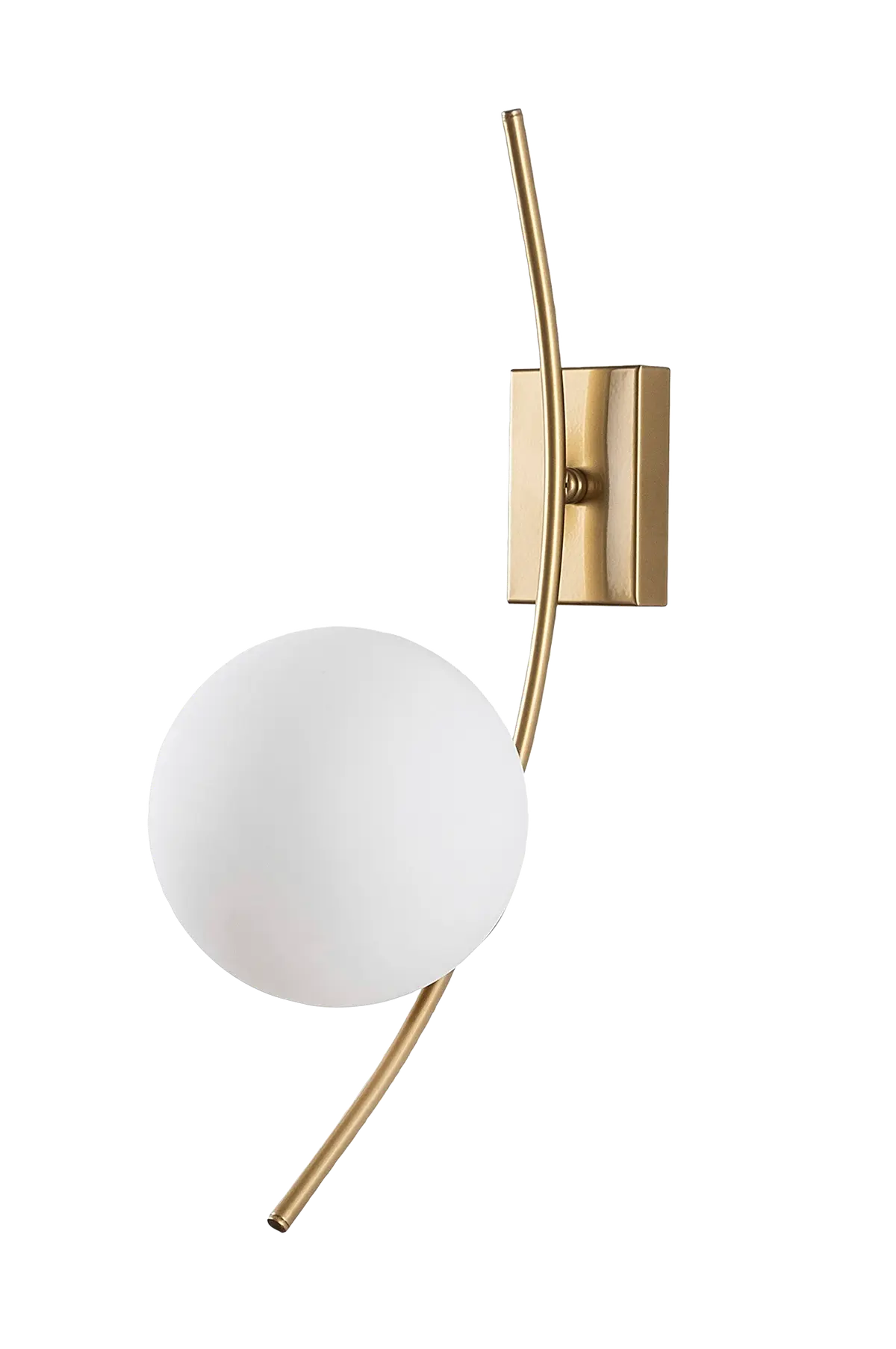 Vegglampe Hilal