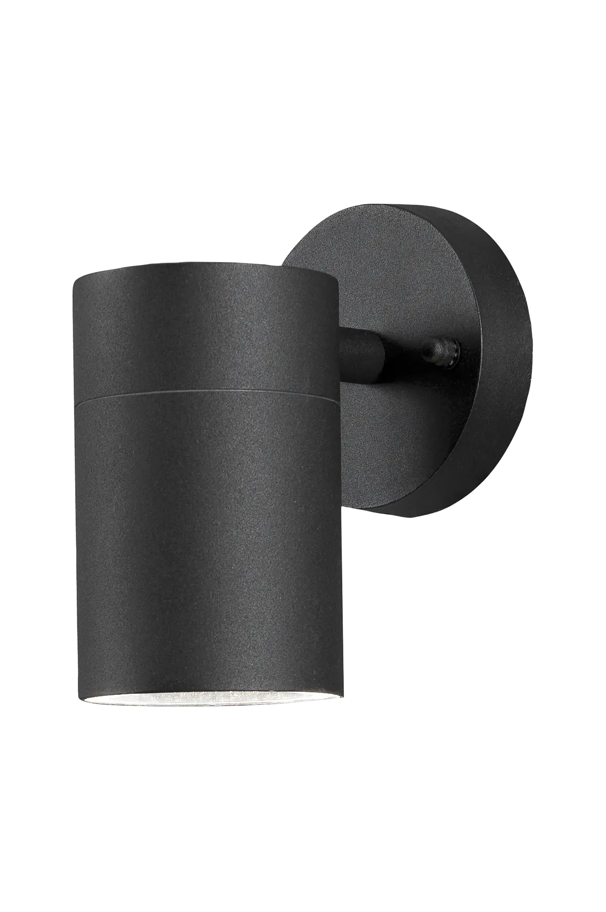 Vegglampe Modena, enkelt GU10