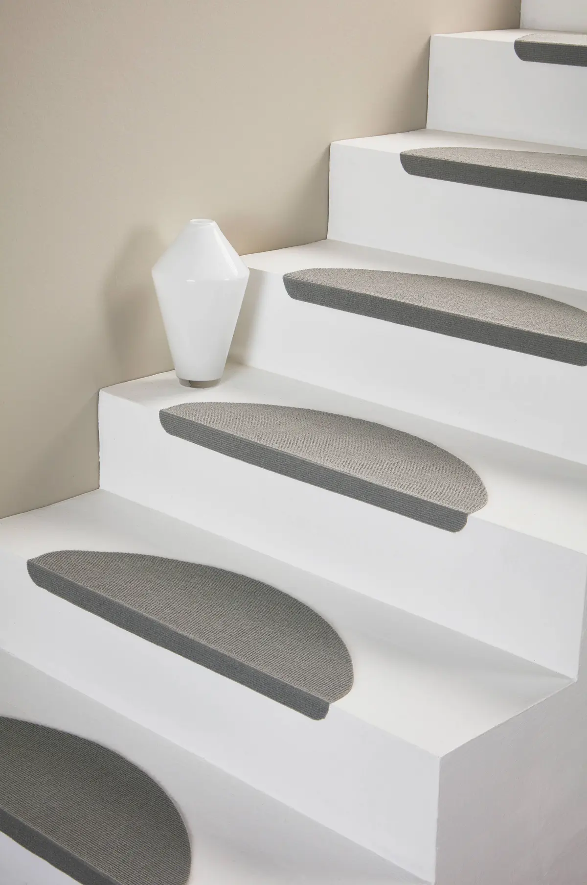 STEGET trappetrinnstepper 10-pk