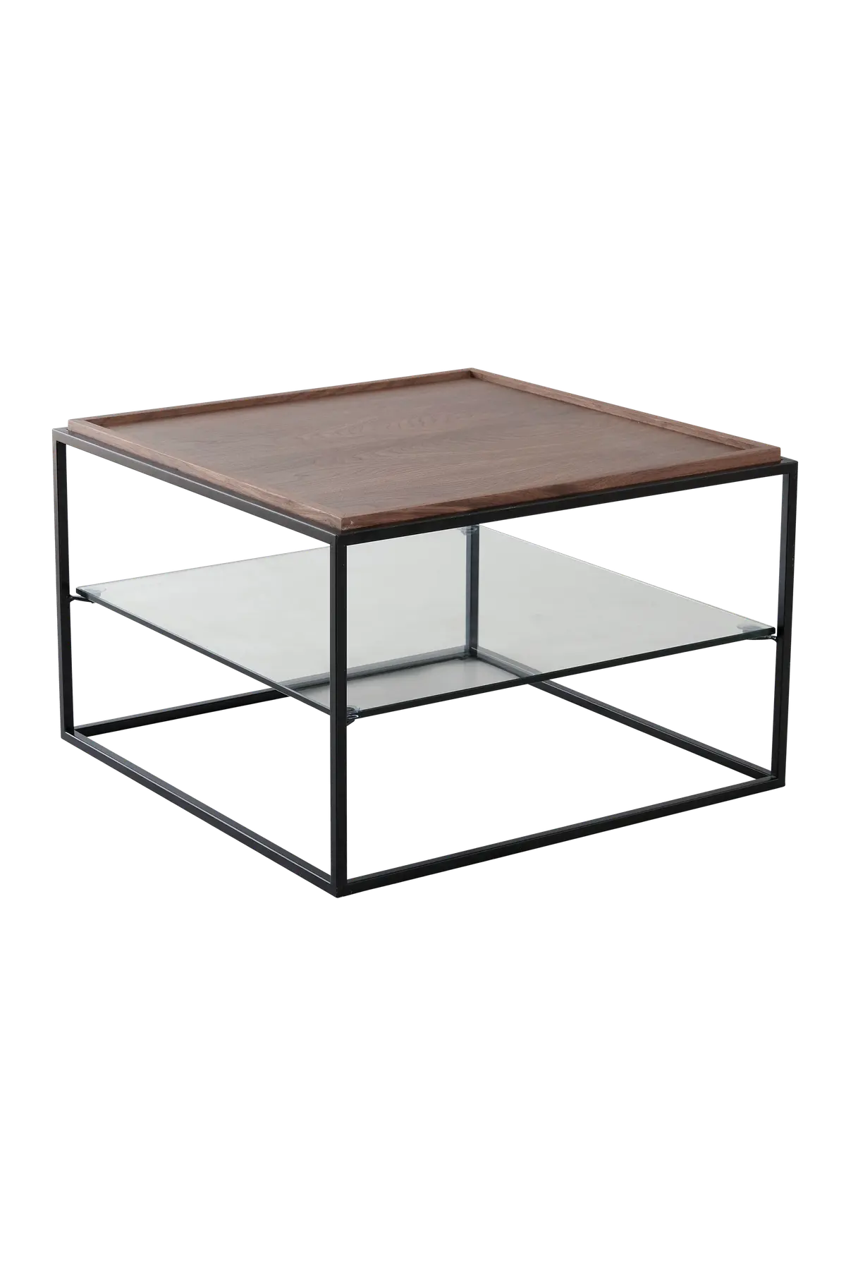 OXBERG sofabord 70x70 cm