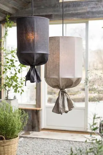 ROUND taklampe Outdoor 30 cm