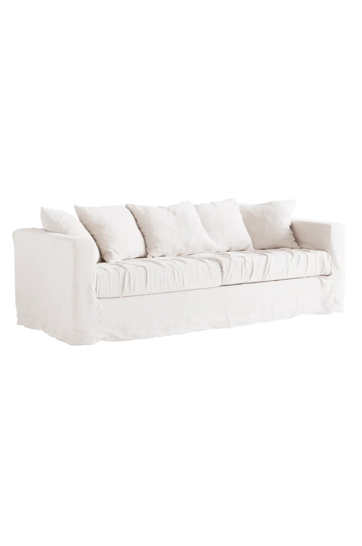 MARSEILLE sofa 3-seter