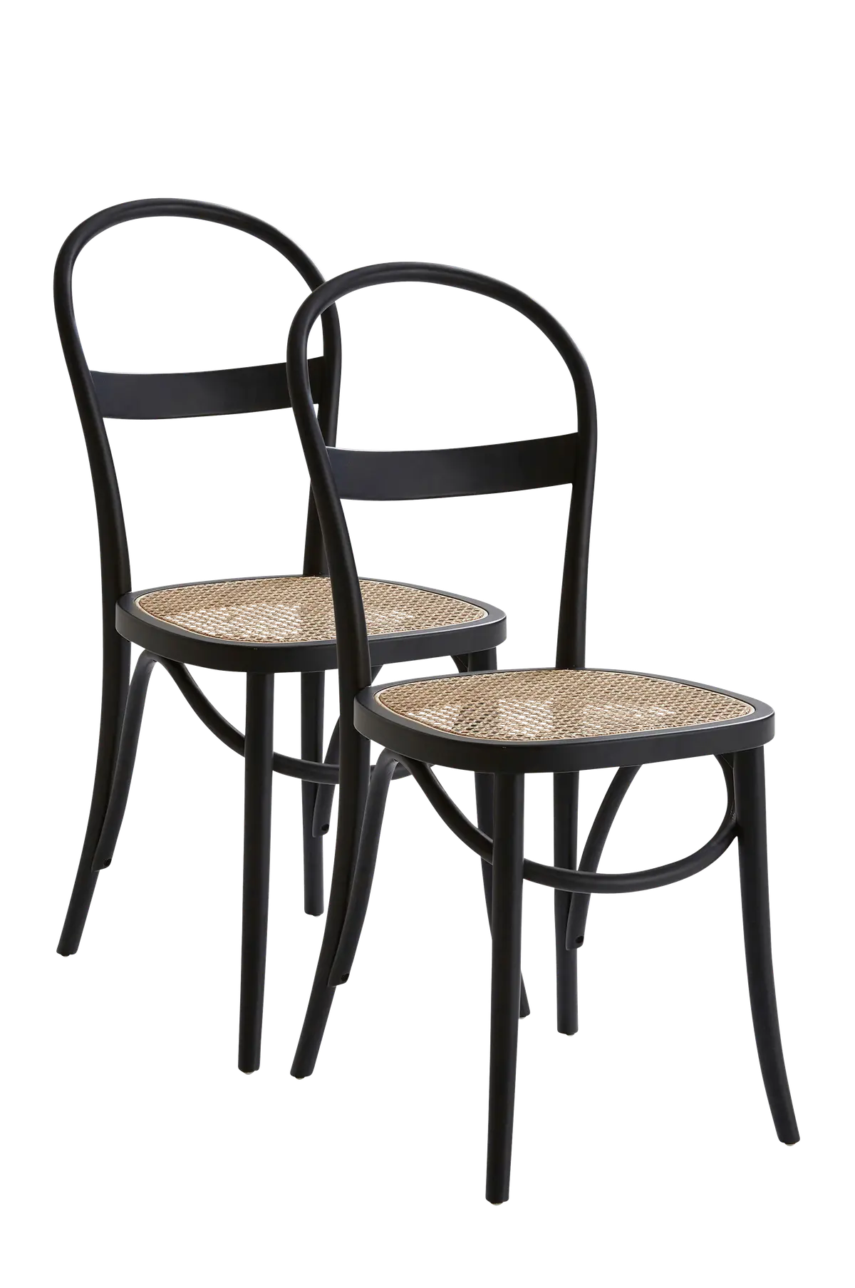 RIPPATS stol 2-pk