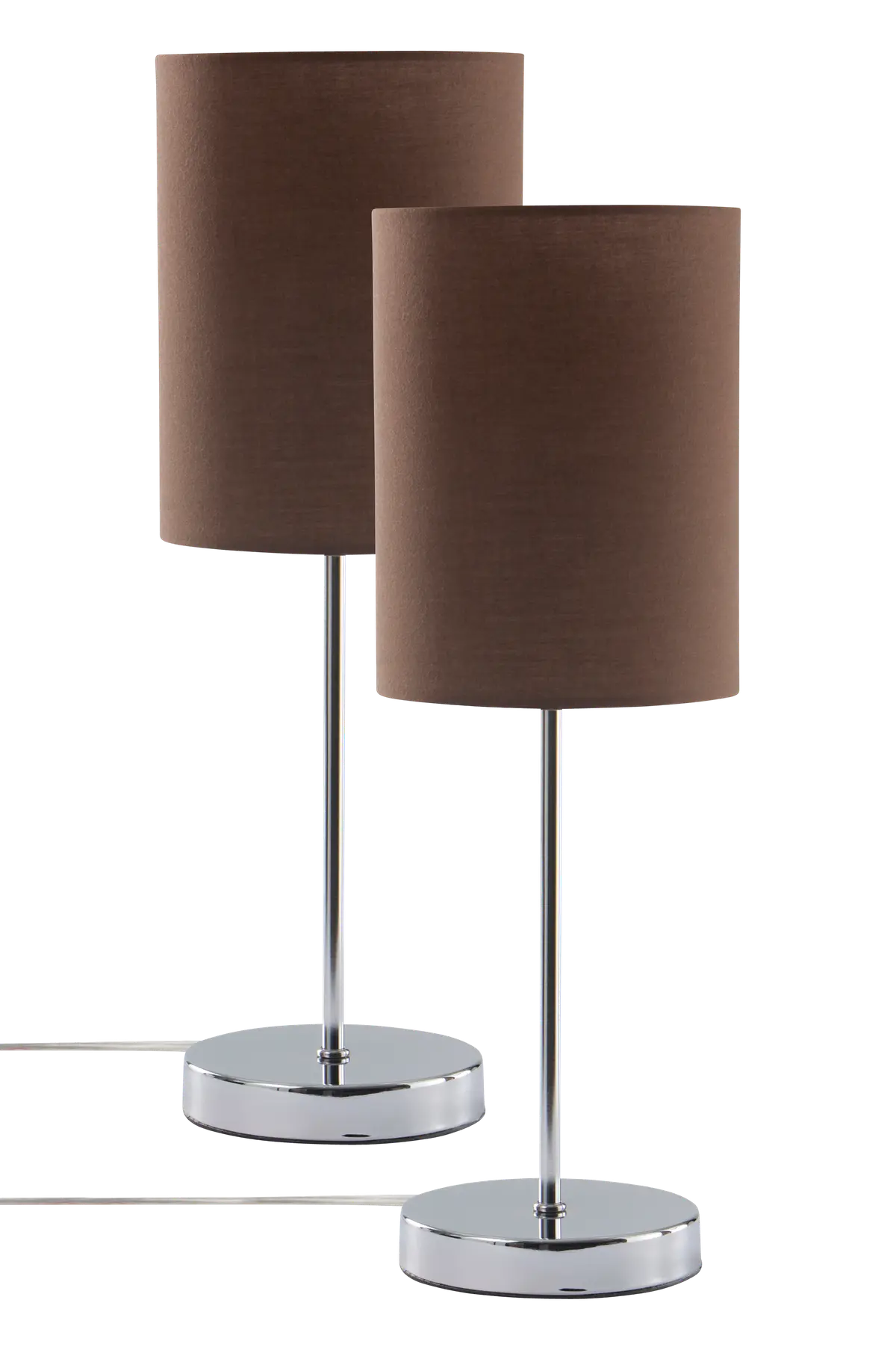 SETH bordlampe 2-pk