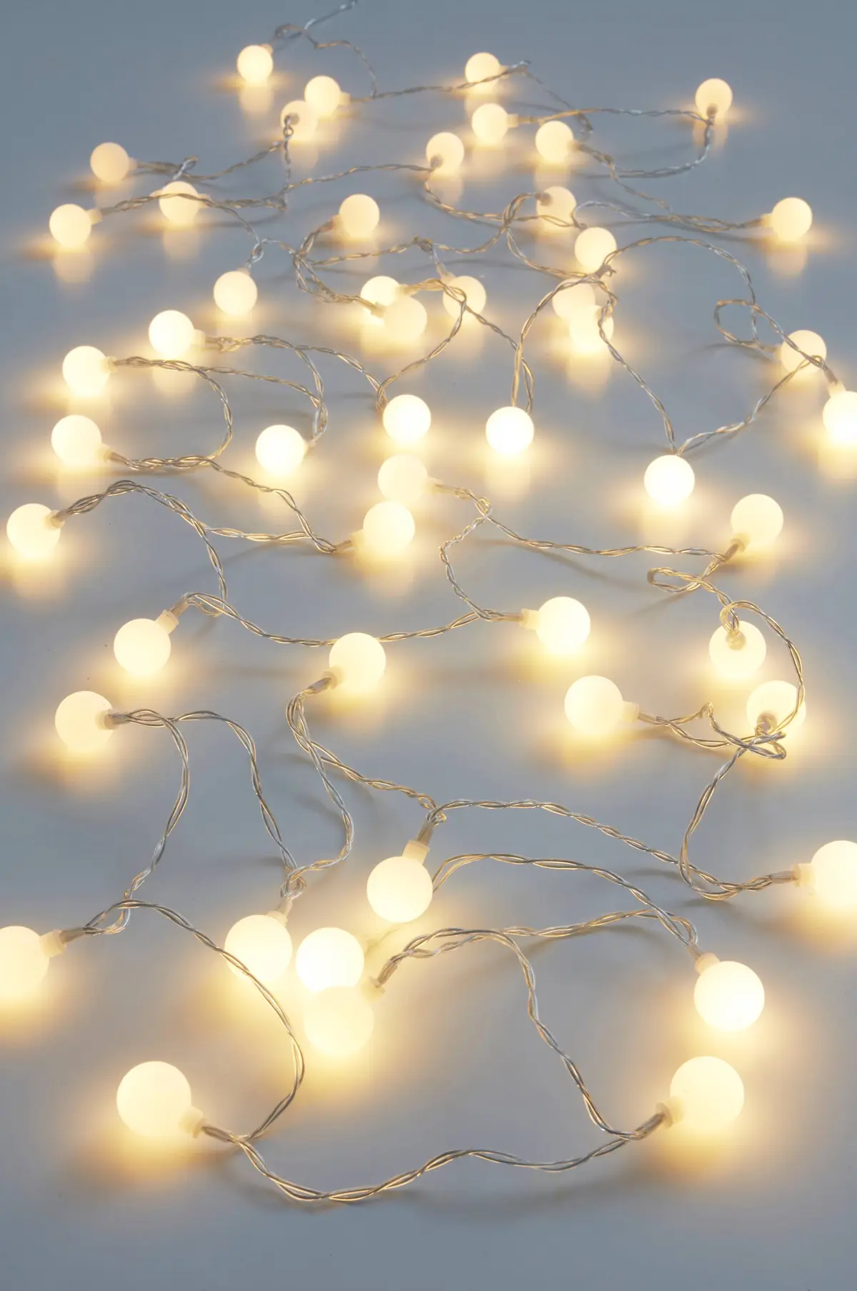 SLINGAN LED-lyslenke