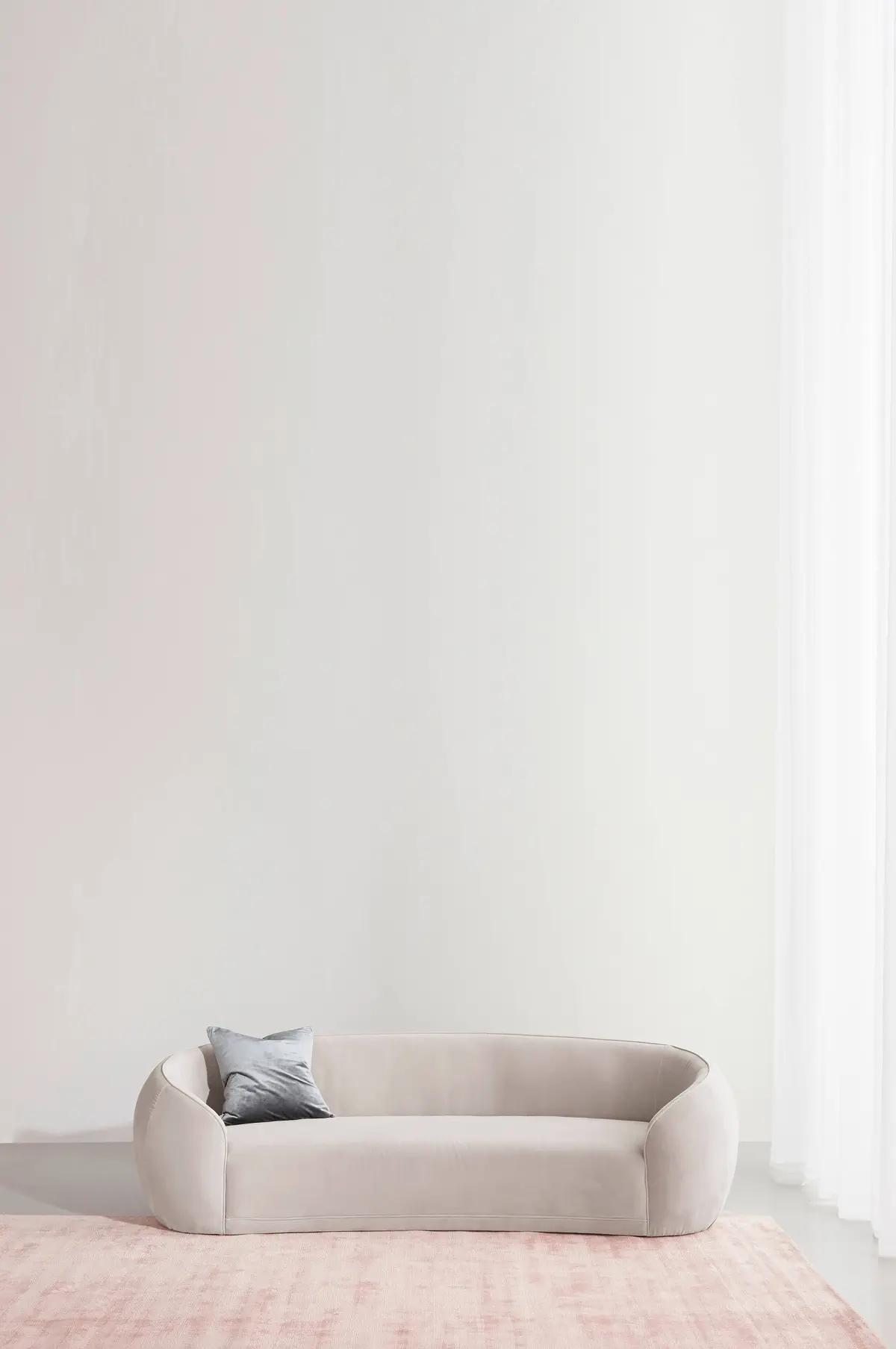 AUSTIN sofa 3-seters