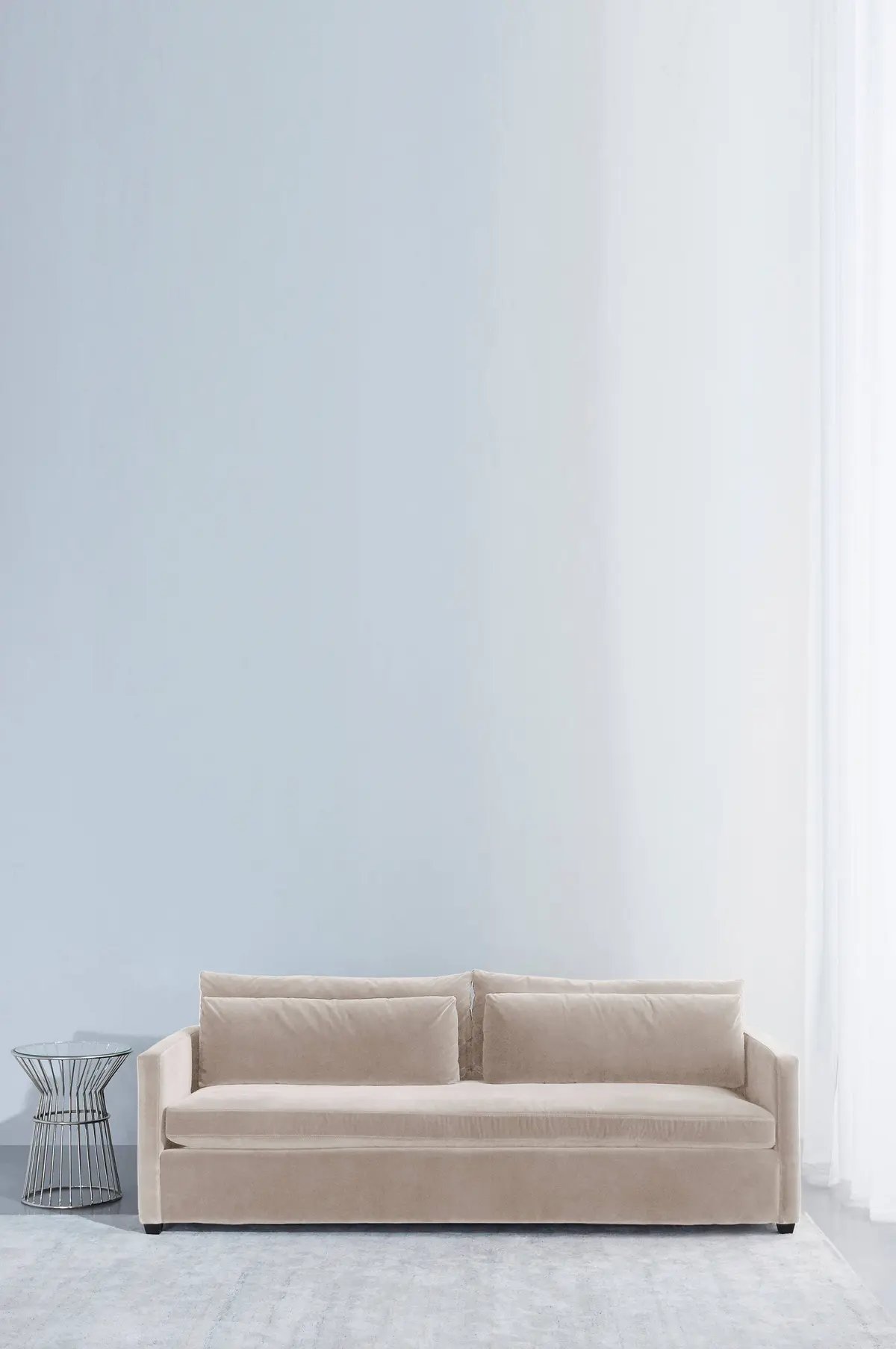 MANHATTAN sofa 3-seter