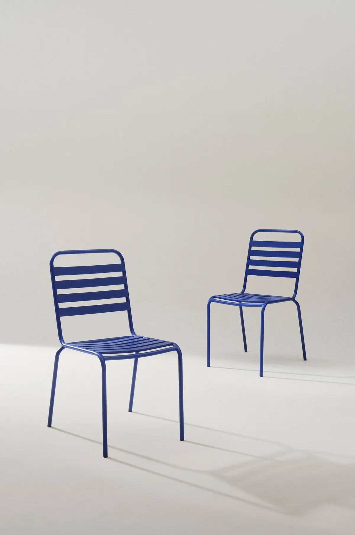DEIA utestol 2-pk