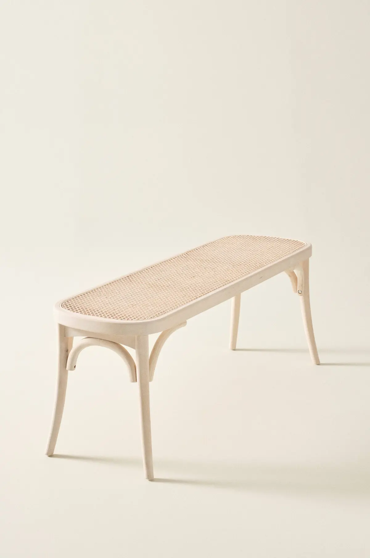 SKANÖR sittebenk 121,5 cm