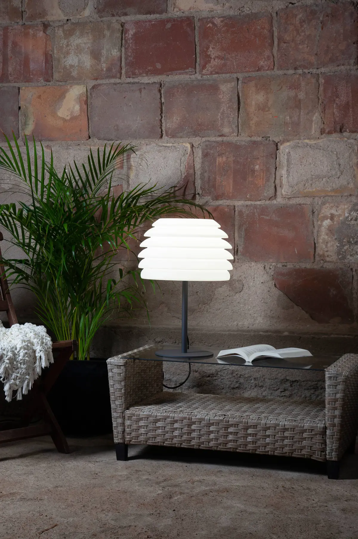FRED bordlampe