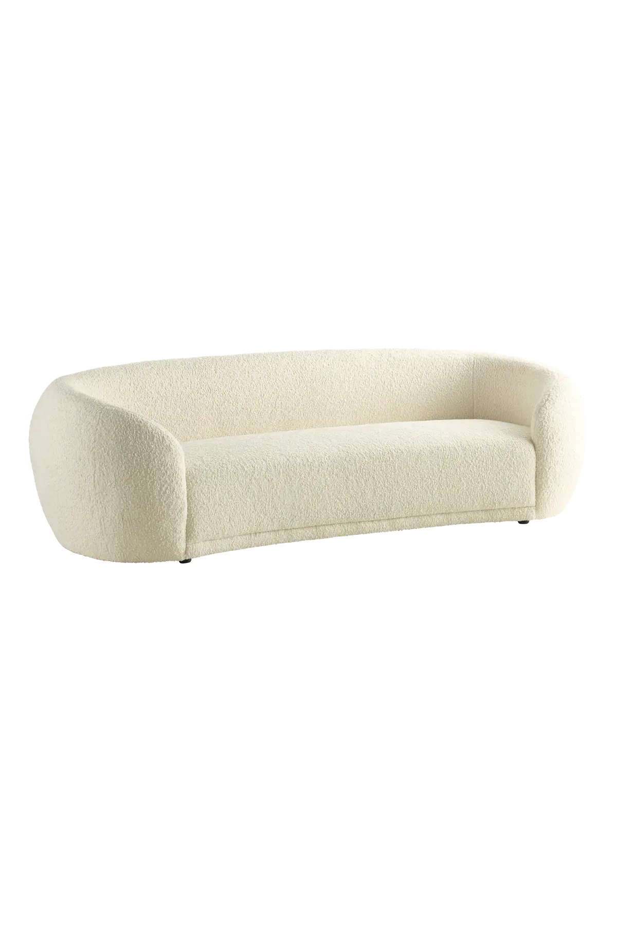 AUSTIN TEDDY sofa 3-seter
