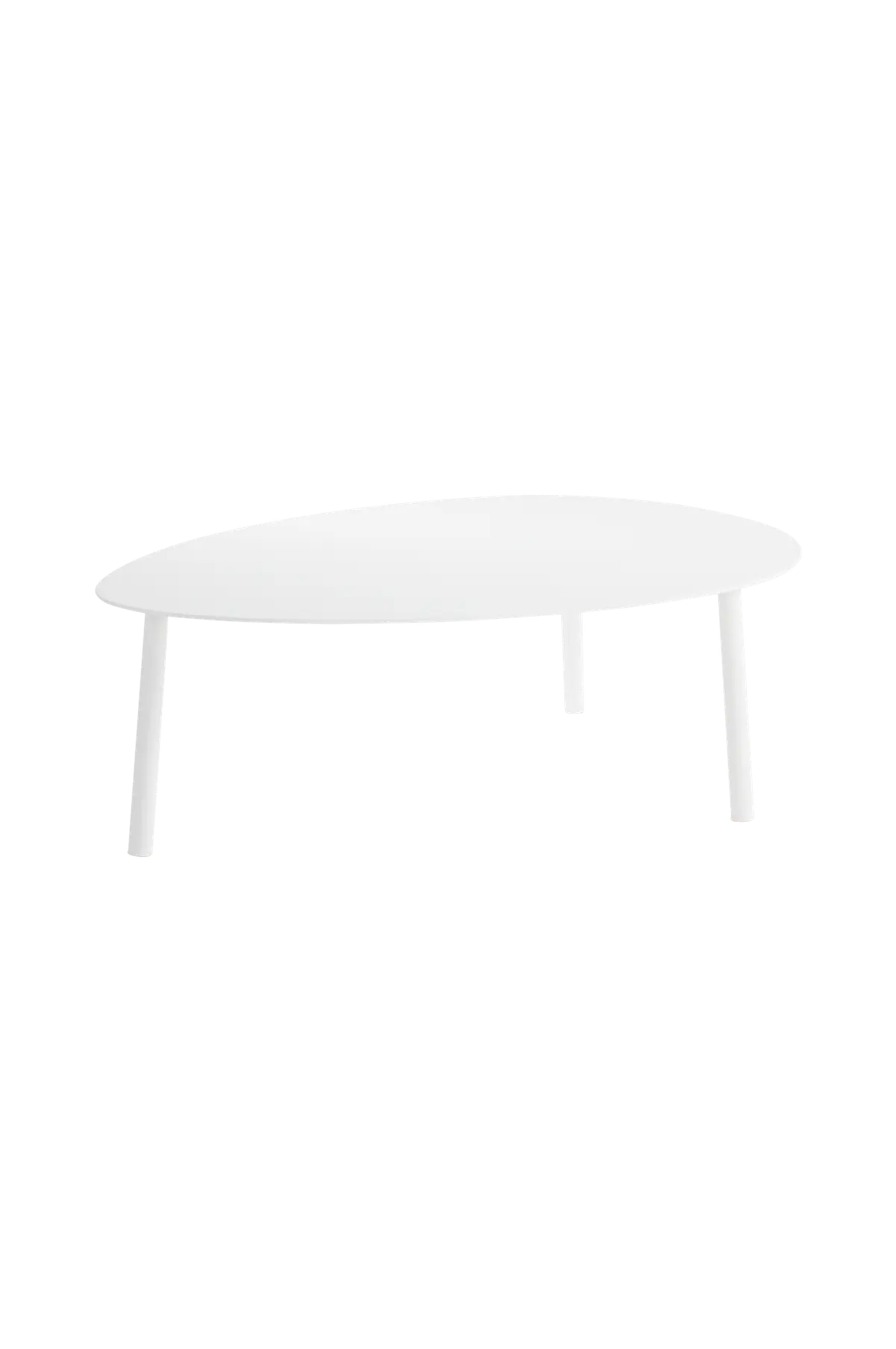 BIBBONA sofabord 76x109 cm
